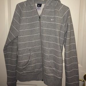 Nike hoodie