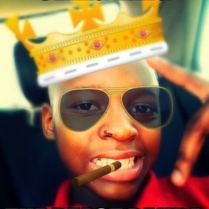 Meet your Posher, Cameron