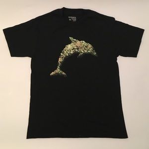 Odd Future Jasper the Dolphin T-Shirt!