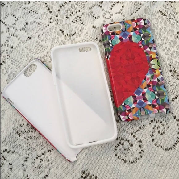 Trying to clear out space! ❤IPhone 6 or 6s  case - Picture 2 of 3