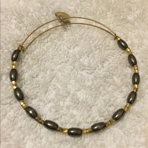 Alex and Ani beaded bracelet- MAKE AN OFFER