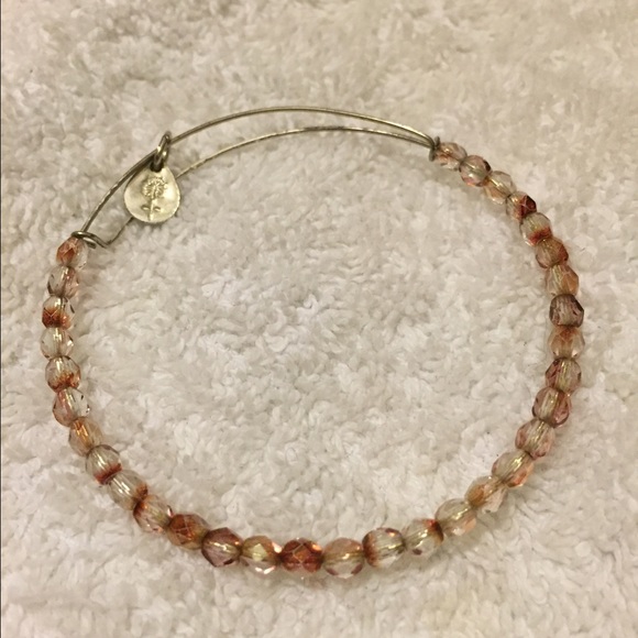 Alex and Ani beaded bracelet - MAKE AN OFFER