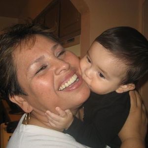 Meet your Posher, Socorro