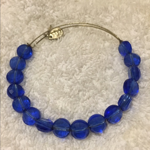 Alex and Ani beaded bracelets - MAKE AN OFFER