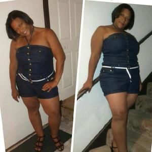 Meet your Posher, Leila