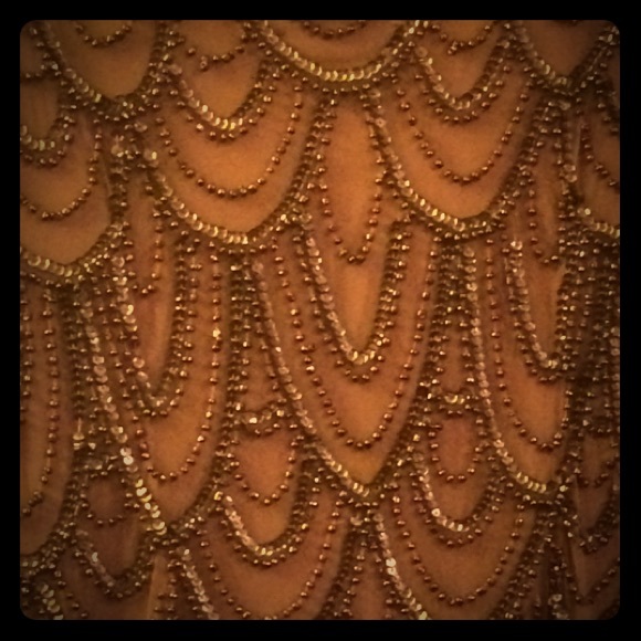 20s Flapper Dress