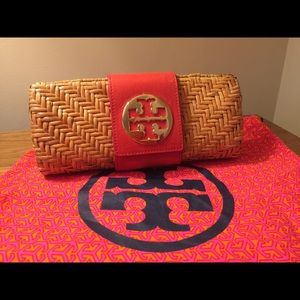 Tory Burch Clutch