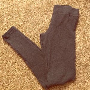 American eagle leggings