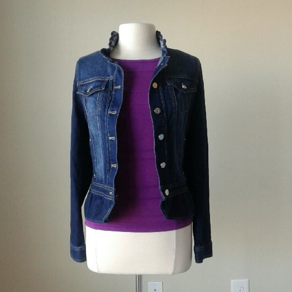 Extended sleeve bandage pullover top shirt - Picture 3 of 3