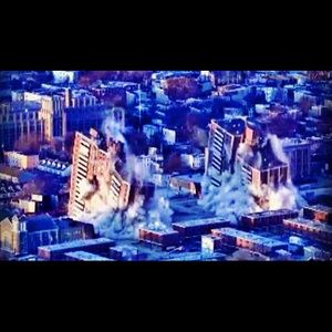 Meet your Posher, Malika