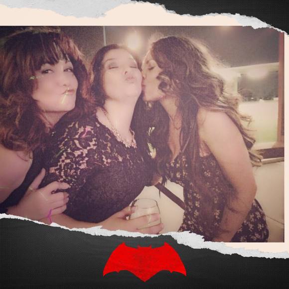 Meet your Posher, Leticia - Picture 1 of 1