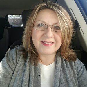 Meet your Posher, Janice