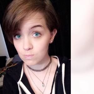 Meet your Posher, Krissy