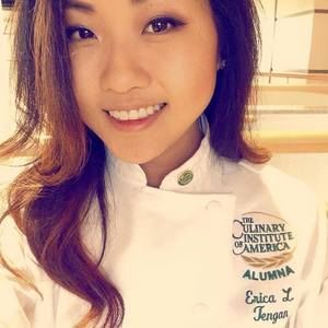 Meet your Posher, Erica