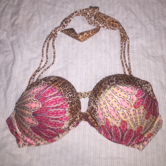 VICTORIA SECRET BOMBSHELL BIKINI TOP