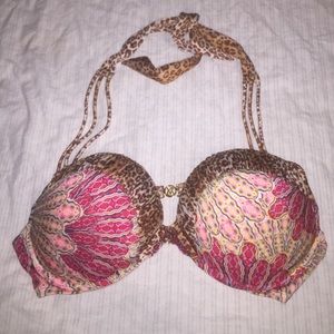 VICTORIA SECRET BOMBSHELL BIKINI TOP