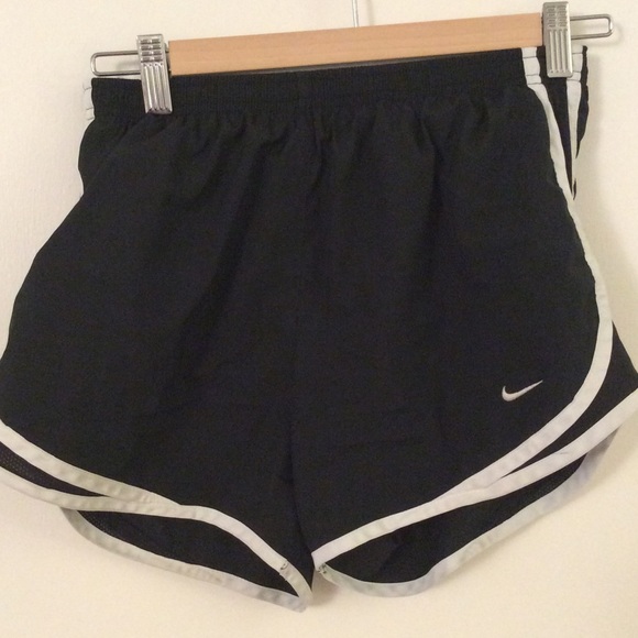 Nike DRI-FIT running shorts