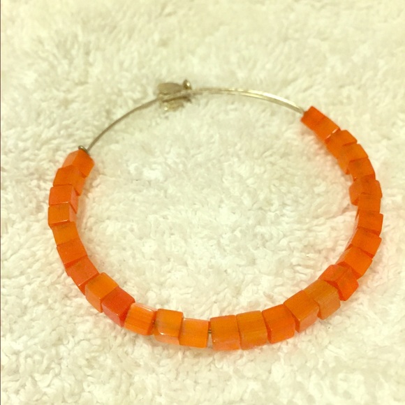 Alex and Ani beaded bracelet - MAKE AN OFFER