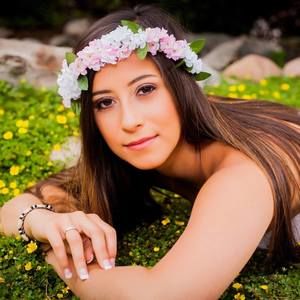 Meet your Posher, Sierra