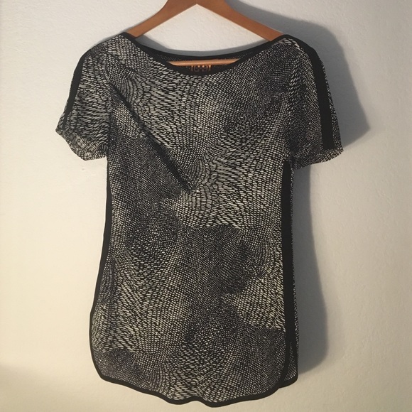 Tory Burch blouse