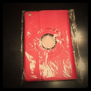 iPad mini case