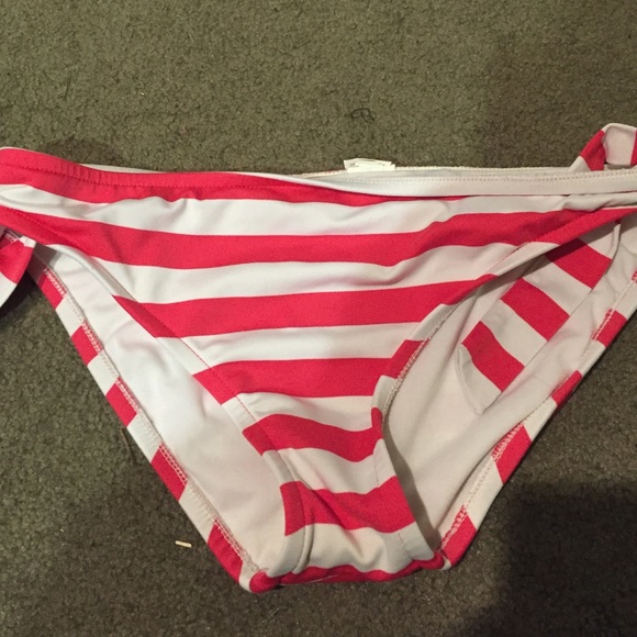 Bikini bottoms