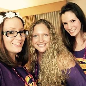 Meet your Posher, Erin