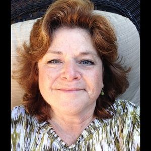 Meet your Posher, Mary