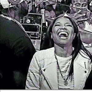 Meet your Posher, Alicia