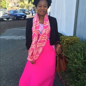 Meet your Posher, Eunice