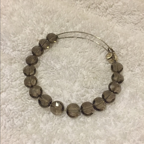 Alex and Ani beaded bracelet- MAKE AN OFFER