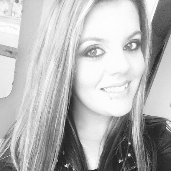 Meet your Posher, Jacqueline