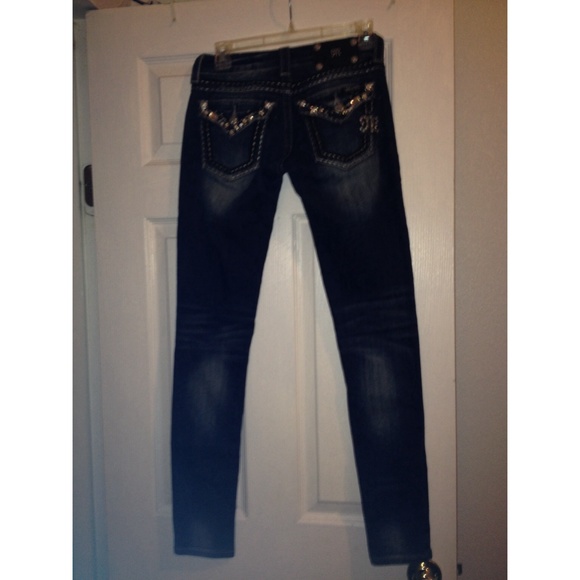 Miss me jeans - Picture 3 of 3