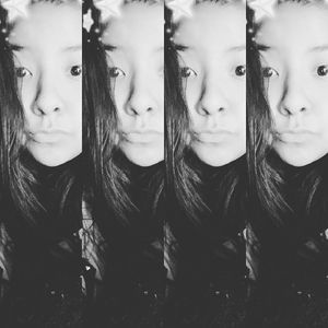 Meet your Posher, Abigail