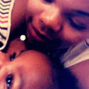 Meet your Posher, Nkengi