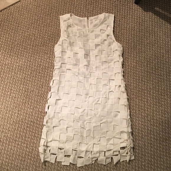 NASTYGAL shift dress