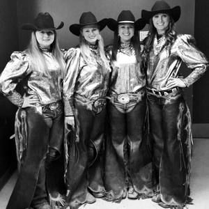 Meet your Posher, Lowery