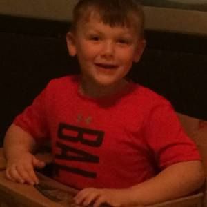 Meet your Posher, Christy