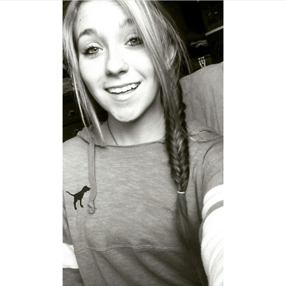 Meet your Posher, Kassidy