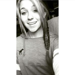 Meet your Posher, Kassidy