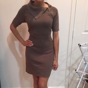 Calvin Klein Sweater Dress