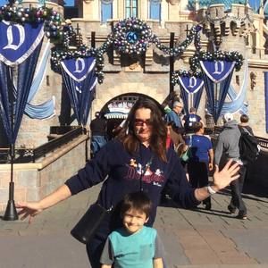 Meet your Posher, Kate