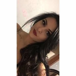 Meet your Posher, Breanna