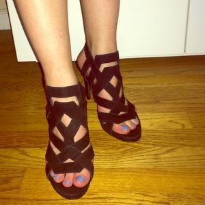 More photos of Steven by Steve Madden Jessy Heels