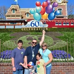 Meet your Posher, Bernadette