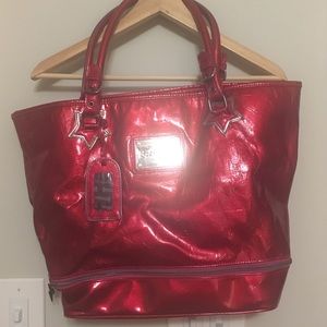 Betsy Johnson Bag