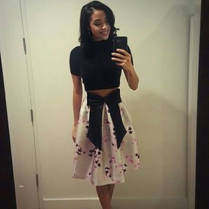 Meet your Posher, Noelle