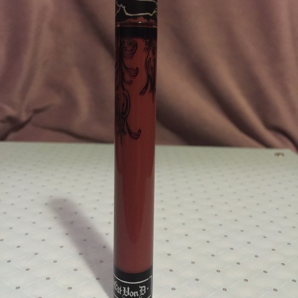 Lolita by Kat Von D