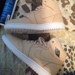 retro 1 jordans