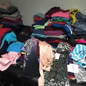 Meet your Posher, Kris